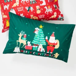 Merry Christmas Pillowcase 7 Merry Christmas Pillowcase -Christmas Gift Shop a01f2931 f55d 44b6 87bd 642d7d6bd2e1