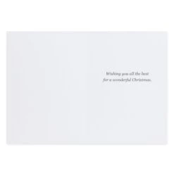 Hallmark 10 Pack Boxed Charity Christmas Cards - Festive Wattle And Gumnuts -Christmas Gift Shop a062088e d27f 4a90 b361 590c7b46e4c4