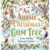 An Aussie Christmas Gum Tree By Jackie Hosking - Book