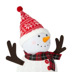 Christmas Decoration Tabletop Snowman -Christmas Gift Shop a1a21048 7c8a 41ab a542 bd6ac4ba92d4