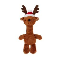 Pet Toy Christmas Long Neck Reindeer -Christmas Gift Shop a1ca4ef0 ae8e 489c 8996 fed23fc65aba