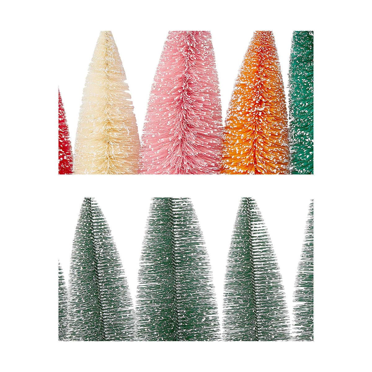 Christmas Table Centrepiece Decoration - Assorted 7 Christmas Table Centrepiece Decoration - Assorted - Image 7