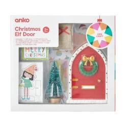 Christmas Elf Door -Christmas Gift Shop a2bccb48 1d65 4e67 ab12 0c0e7e5b0315