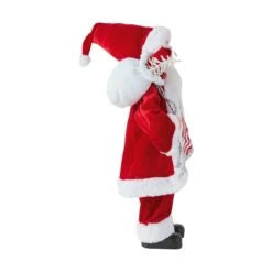 Christmas Decoration Traditional Large Red Santa -Christmas Gift Shop a5b27bf9 66cb 42f7 bed8 d20d0d898e5b