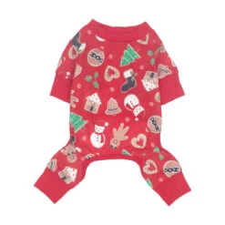 Pet Christmas Pyjamas Family Matching - Small -Christmas Gift Shop a5c54fb3 0e13 4caf a108 8f981e86d42d