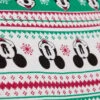 2 Pack Mickey Mouse License Christmas Bikini Briefs