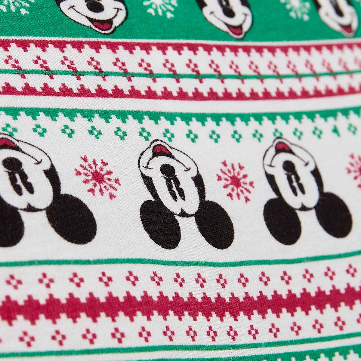 2 Pack Mickey Mouse License Christmas Bikini Briefs 1 2 Pack Mickey Mouse License Christmas Bikini Briefs