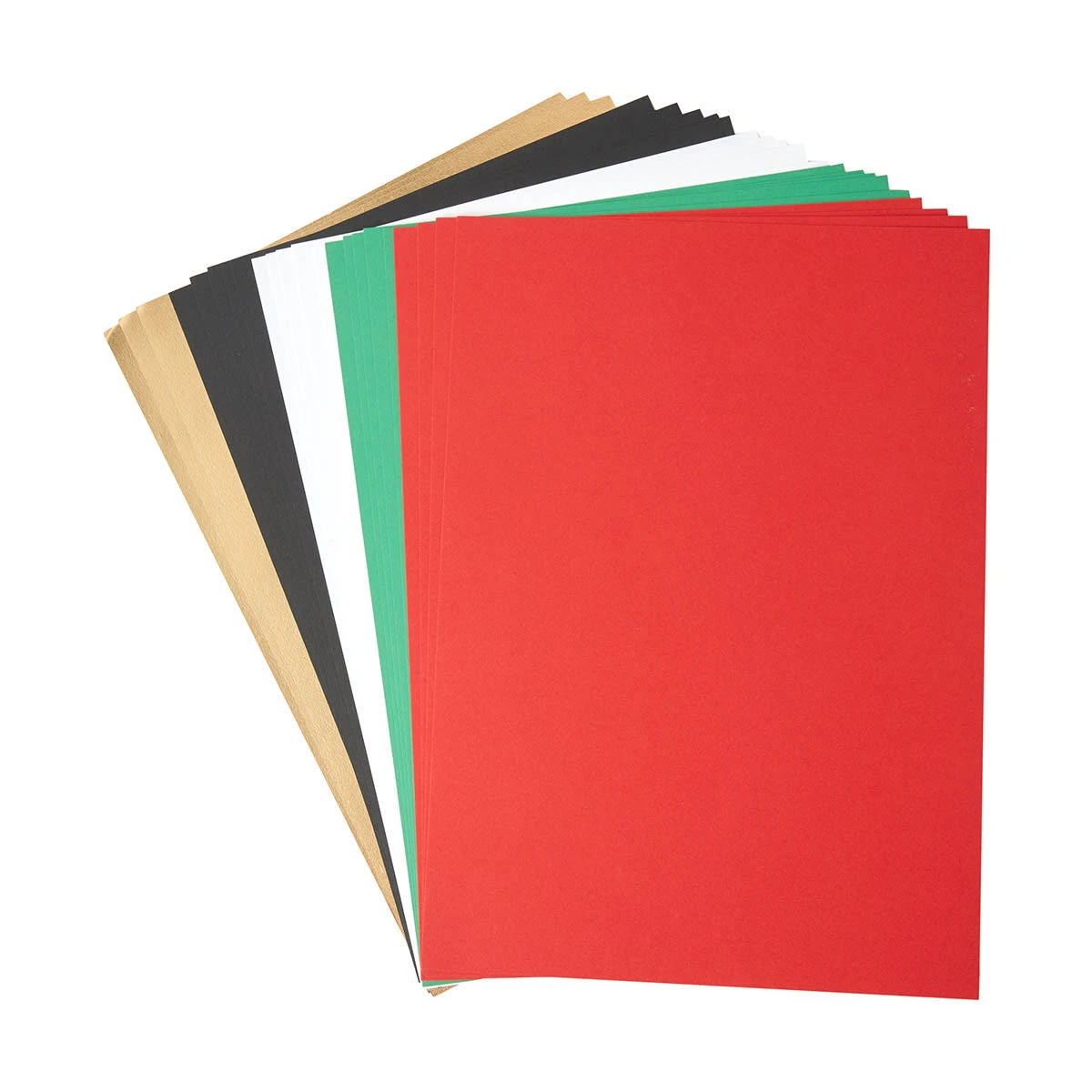 Christmas Cardstock 2 Christmas Cardstock - Image 2