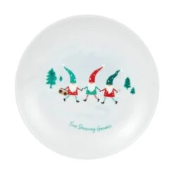 12 Piece 12 Days Of Christmas Side Plates -Christmas Gift Shop a7117443 70f2 4ccf 865a 5e54fa6def0b
