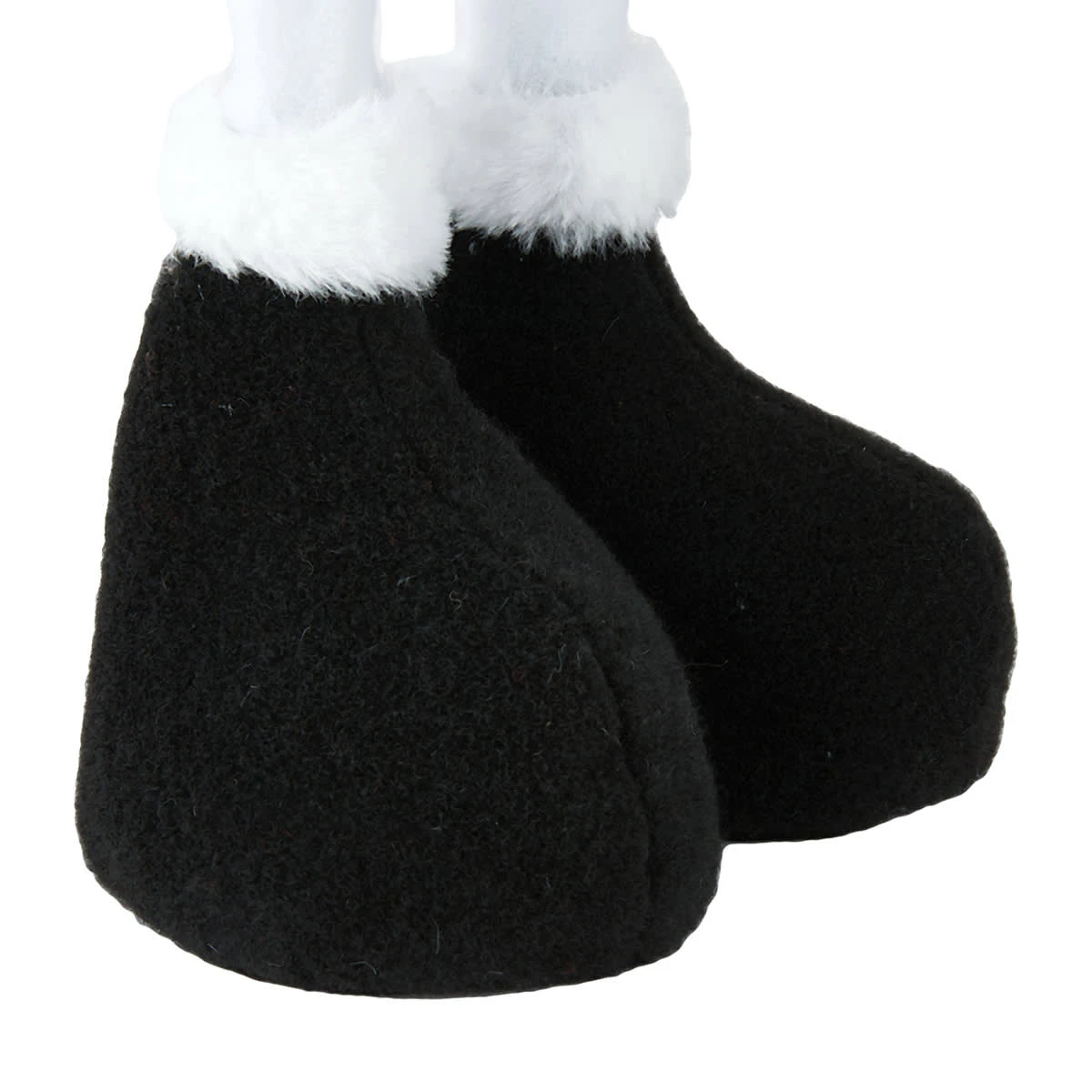 Christmas Decoration Spring Leg Snowman 9 Christmas Decoration Spring Leg Snowman - Image 9