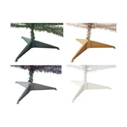 90cm (3ft) Christmas Tree - (A), Assorted -Christmas Gift Shop a74c88fd dde6 4cb0 9630 6d9bf116efa1