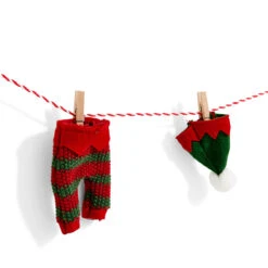 1.8m Christmas Bunting - Assorted -Christmas Gift Shop a80d02da da0f 4654 9c18 4b4cfe775009