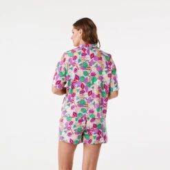 Christmas Short Sleeve Top And Shorts Pyjama Set 32 Christmas Short Sleeve Top And Shorts Pyjama Set -Christmas Gift Shop a82f002e 79c0 462d 9306 142d863ccc22