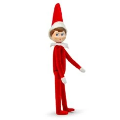 World's Smallest The Elf On The Shelf: A Christmas Tradition Boy Elf Toy 5 World's Smallest The Elf On The Shelf: A Christmas Tradition Boy Elf Toy -Christmas Gift Shop a84a7110 93f3 40a1 9c00 07f53a09850c