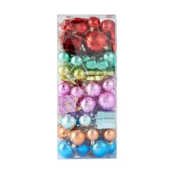 100 Piece Christmas Festive Fun Decoration Set 15 100 Piece Christmas Festive Fun Decoration Set -Christmas Gift Shop a87957f4 e25c 4889 b48a 9b9335f8f96f