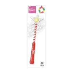 Christmas Wireless Lighting Magical Wand