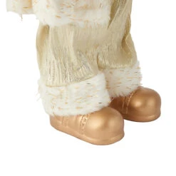 Christmas Decoration Traditional Large Gold Look Santa -Christmas Gift Shop ab0ee4f5 c072 4851 9a33 b88f7ce1a869