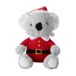 Christmas Koala Plush Toy 11 Christmas Koala Plush Toy -Christmas Gift Shop ab3fa6f0 4119 4dcd 906a 93e3c79d4e2c
