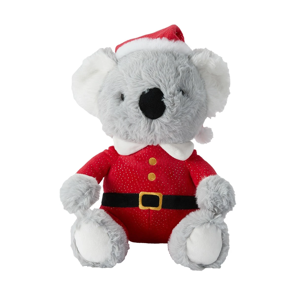 Christmas Koala Plush Toy 4 Christmas Koala Plush Toy - Image 4
