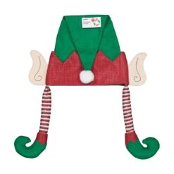 Christmas Elf Hat -Christmas Gift Shop abad62db 948b 4fa3 a42f f42684577e43