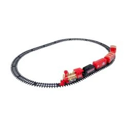 21 Piece Christmas Train 13 21 Piece Christmas Train -Christmas Gift Shop abedc8b7 1a23 4360 b336 628c2c130432