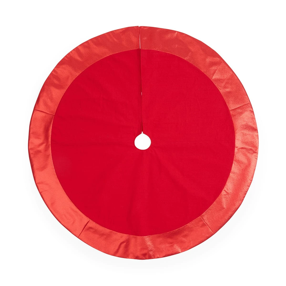 1m Christmas Sparkle Tree Skirt - Assorted 6 1m Christmas Sparkle Tree Skirt - Assorted - Image 6