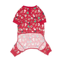 Pet Christmas Pyjamas Family Matching - Extra Extra Large -Christmas Gift Shop ac58ba90 b1e2 4231 9fb6 031967c98767