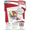 INKredibles Magic Reveal! Christmas Mess-Free Activity Kit - Book