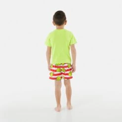 The Grinch License Christmas Pyjama Set