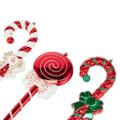 Christmas Hanging Decoration Extra Large - Assorted -Christmas Gift Shop aefd6d63 b2ef 4144 a01b 8128c4232f44