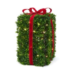 2 Pack Solar Powered Christmas Light Up Foliage Presents 15 2 Pack Solar Powered Christmas Light Up Foliage Presents -Christmas Gift Shop af5fa3cd 0aea 42b0 be10 c4b46723ac2f