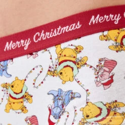 2 Pack Winnie The Pooh License Christmas Boyleg Briefs -Christmas Gift Shop afacb523 45d2 4f07 b811 4aa615e12f6d