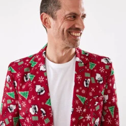 Christmas Jacket -Christmas Gift Shop afb8a4dc 7da8 4aee 8e79 a4116f8963bd