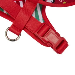Pet Christmas Reversible Harness - Medium -Christmas Gift Shop afd45125 fa3c 4e33 b18c 13356e5ebc12