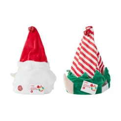 Christmas Musical Hat - Assorted -Christmas Gift Shop b0687408 93a6 4603 b7cd df25f84fb95e