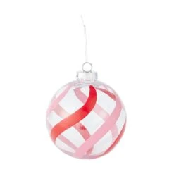 15cm Christmas Bauble Festive Fun - Assorted -Christmas Gift Shop b22e7de4 e355 414a aa20 31f1203e29a1