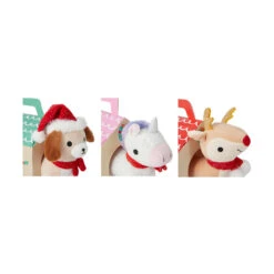 Christmas Pals Plush Toy - Assorted -Christmas Gift Shop b2cc5376 0f2d 4d59 88cd cf8e2dac85e3