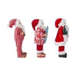 Christmas Decoration Santa - Assorted -Christmas Gift Shop b36ec911 5289 4d9b 99c9 e81c0e25fca8