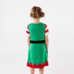 Christmas Elf Dress -Christmas Gift Shop b44049e7 ee86 4641 81cc 5879eeaae368