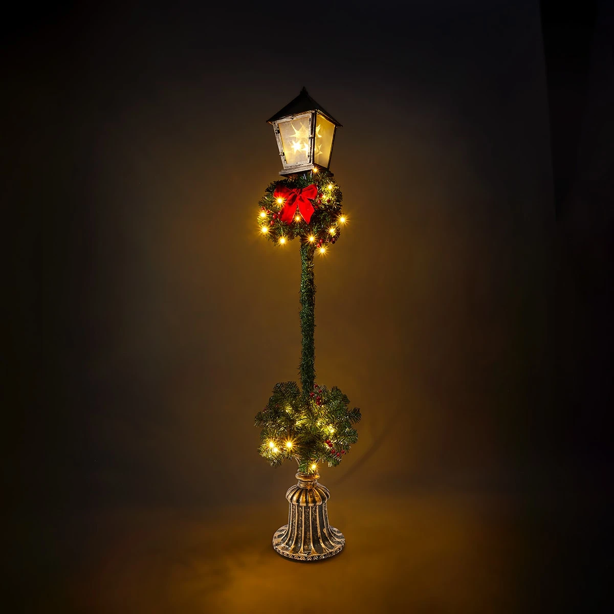 Low Voltage Christmas Lamp Post 9 Low Voltage Christmas Lamp Post - Image 9