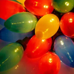 Low Voltage 25 LED Christmas Vintage Bulb String Lights - Assorted -Christmas Gift Shop b54c75c1 58d9 4e34 aaa0 564b98fd9b32