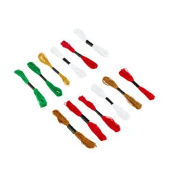 Make Your Own Christmas Felt Sewing Kit - Assorted 11 Make Your Own Christmas Felt Sewing Kit - Assorted -Christmas Gift Shop b56ad5b2 fdd6 437f b62b 81809671679b