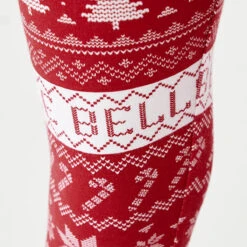 Christmas Fair Isle Leggings -Christmas Gift Shop b5757db7 ae16 430f b31e ac931e1f52f3