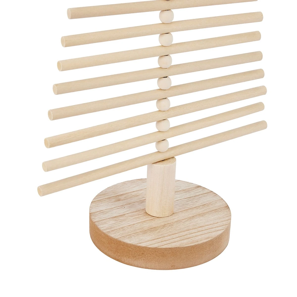 58cm Christmas Minimalist Tabletop Tree 2 58cm Christmas Minimalist Tabletop Tree - Image 2