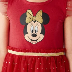 Minnie Mouse License Christmas Tutu Dress -Christmas Gift Shop b73951ff 7053 4092 96d5 ae921777eb7b