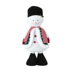 Christmas Decoration Spring Leg Snowman 14 Christmas Decoration Spring Leg Snowman -Christmas Gift Shop b97041ee ccc6 42da 8966 0c7baa56817b