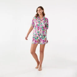 Christmas Short Sleeve Top And Shorts Pyjama Set 39 Christmas Short Sleeve Top And Shorts Pyjama Set -Christmas Gift Shop b9d7f3fc 4292 4f07 ac8c 6c400699fc68