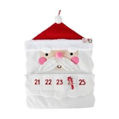 Christmas Hanging Santa Countdown Calendar 10 Christmas Hanging Santa Countdown Calendar -Christmas Gift Shop babce026 6c77 45f5 bd7b 1552317e2286