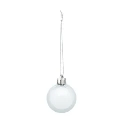 36 Pack 4cm Christmas Baubles Seasonal Sparkle -Christmas Gift Shop bb162cf8 b008 4383 aaea 80c0fc87a3e8