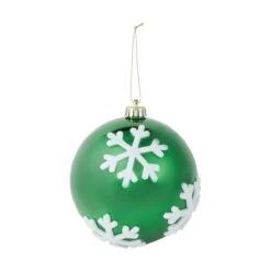 15cm Christmas Hanging Decoration Traditional Bauble - Assorted 9 15cm Christmas Hanging Decoration Traditional Bauble - Assorted -Christmas Gift Shop bb168abb d357 4358 aec7 a1b5eb5a4ccb